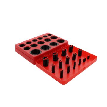 O-RING BOX H-NBR70 3-45 mm