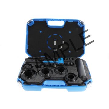 TOOL PUMPSET700B-0.3L/PUMPWITHACC